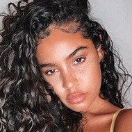 Malaika Terry, 29 (Model)