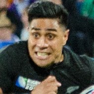 Malakai Fekitoa, 33 (Rugby Player)