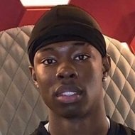 Malaki Paul, 23 (流行歌手)