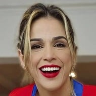 Malala Olitte, 42 (TV Show Host)