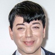 Malan Breton, 52 (Fashion Designer)