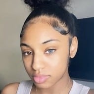 Malaya Pearl, 20 (TikTok Star)