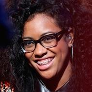 Malaya Watson, 28 (Pop Singer)