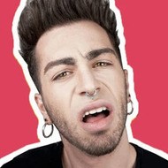 Malbert, 31 (Star di YouTube)