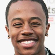 Malcolm David Kelley, 31 (Attore TV)