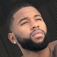 Malcolm Drummer, 32 (Reality Star)