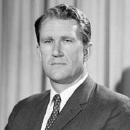 Malcolm Fraser (1930 - 2015) (世界領袖)