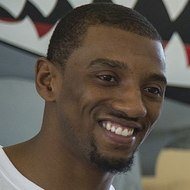 Malcolm Mitchell, 32 (Fußballspieler)