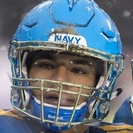 Malcolm Perry, 26 (Football Player)