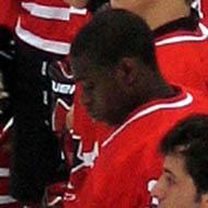 Malcolm Subban, 30 (Hockey Player)