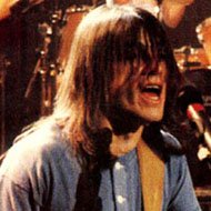 Malcolm Young (1953 - 2017) (吉他手)