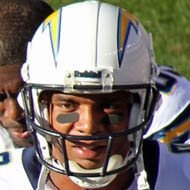 Malcom Floyd, 42 (Giocatore di calcio)