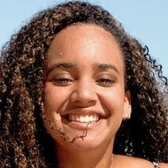 Maleah Whitten, 23 (Звезда Тиктока)