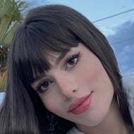 Maleja Santos, 23 (TikTok明星)