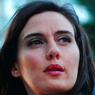 Malena Muyala, 54 (Cantante pop)