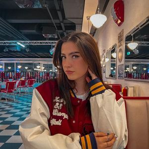 Malentschi, 22 (TikTok明星)