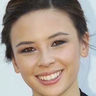 Malese Jow, 34 (TV Actress)