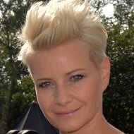 Małgorzata Kożuchowska, 54 (电视演员)