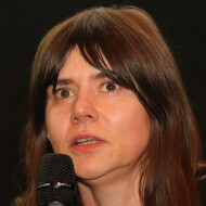 Małgorzata Szumowska, 52 (导演)