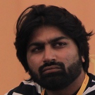 Malhar Thakar, 33 (Movie Actor)
