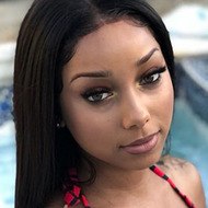 Mali Nicole, 29 (Pop Singer)