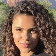 Malia Alexis, 21 (TikTok Star)