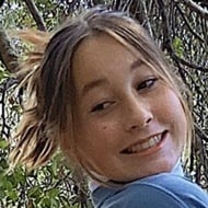 Malia Brauer, 17 (Chef)