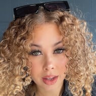 Malia Elaine, 25 (TikTok Star)