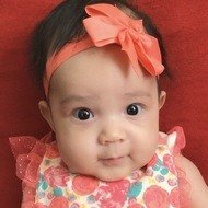 Malia Hope H, 4 (TikTok Star)