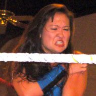 Malia Hosaka, 54 (Wrestler)