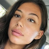 Malia Murphey, 30 (Model)