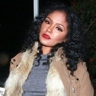 Maliah Michel, 41 (Modelo)