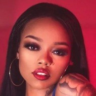 Maliibu Miitch, 32 (Rapper)