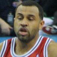 Malik Allen, 47 (Basketball Player)