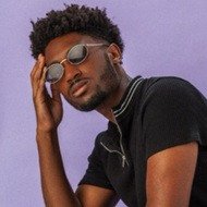 Malik Heard, 27 (流行歌手)