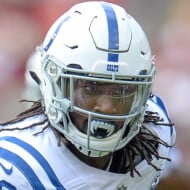 Malik Hooker, 27 (Football Player)