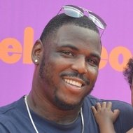 Malik Jackson, 35 (Football Player)
