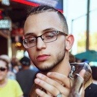 Malik Jibawi, 26 (Family Member)