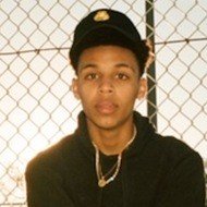 Malik Knighten, 24 (R&B Singer)