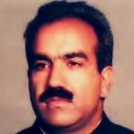 Malik Muhammad Arif (1948 - 2010) (Journalist)