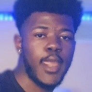 Malik Wright, 25 (TikTok Star)