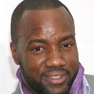 Malik Yoba, 56 (TV Actor)