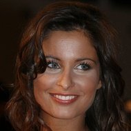 Malika Menard, 36 (Pageant Contestant)