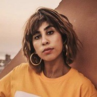 Malika Yartaa, 33 (Instagram Star)