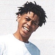 malikk, 26 (YouTube Star)
