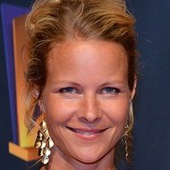 Malin Baryard, 48 (Equestrian)