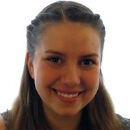 Malinda Prud'homme, 39 (画家)