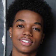 Maliq Johnson, 23 (電視演員)