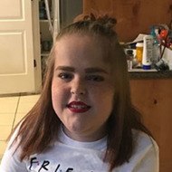 Maliyah Herrin, 22 (Other)