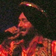 Malkit Singh, 61 (Pop Singer)